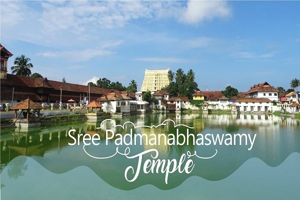Sree Padmanabhaswamy Temple