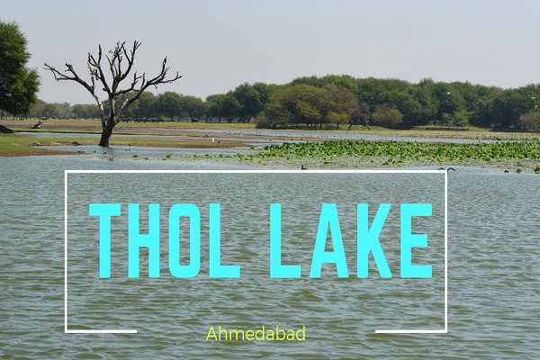Thol Lake