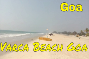 Varca Beach