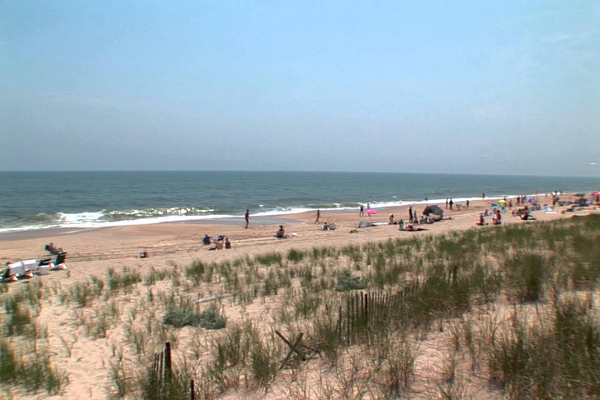 East Hampton Main Beach