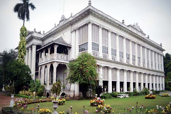 Marble Palace Museum Kolkata