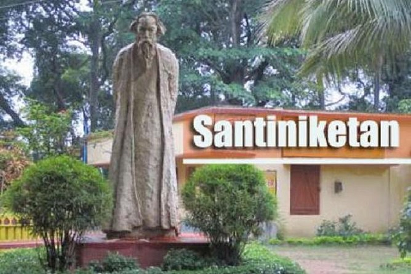 Shantiniketan Kolkata