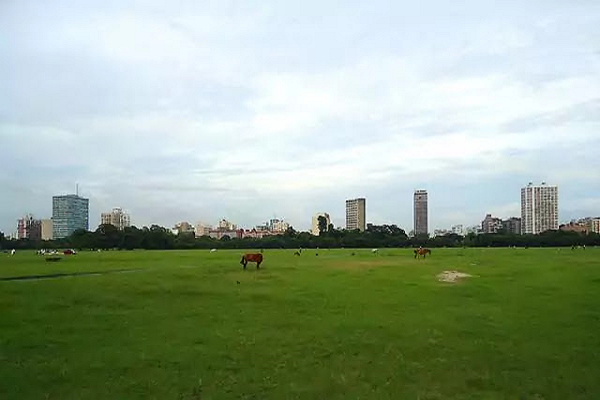 Maidan / Brigade Parade Ground Kolkata