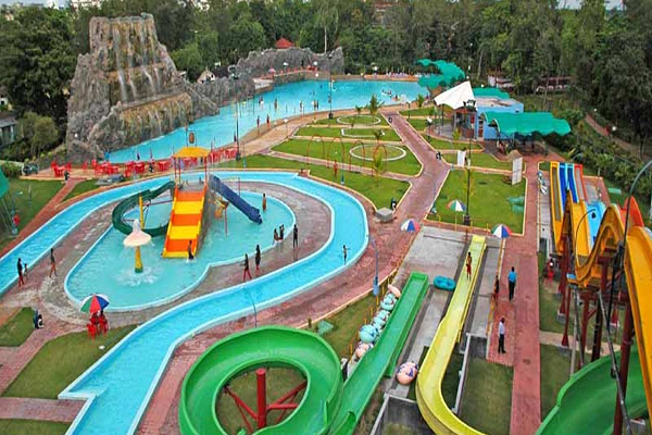 Nicco Park Kolkata