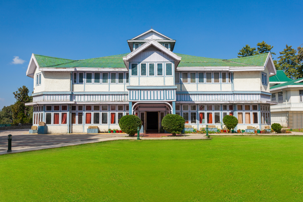 Himachal State Museum Shimla