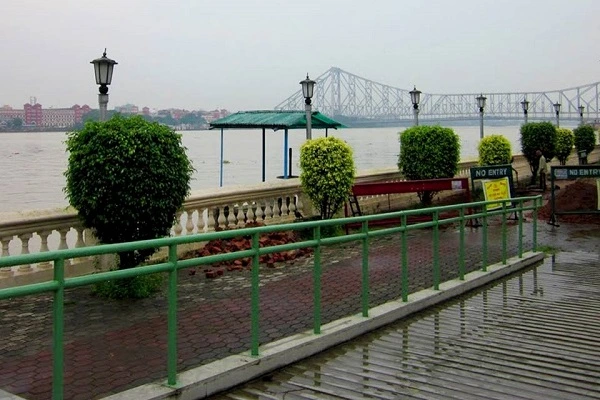 Millennium Park Kolkata