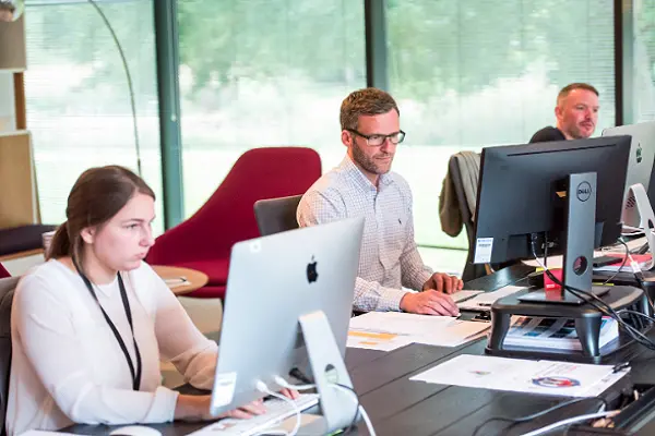 The Future of Field Service