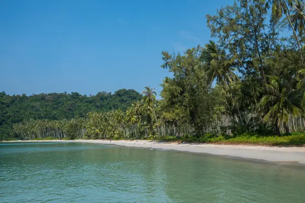 Ao Prao Beach, Ko Samet Ao Prao Beach
