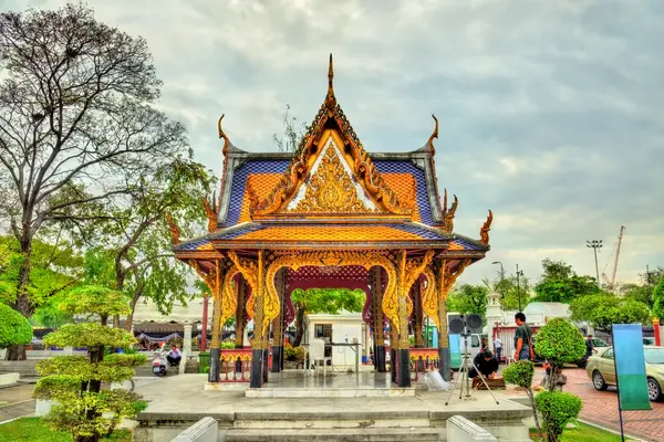 Bangkok National Museum