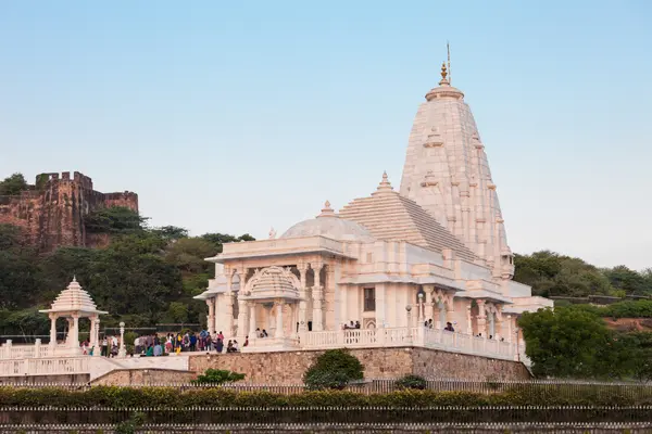 Birla Mandir Hyderabad