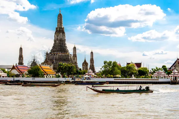 Chao Phraya River