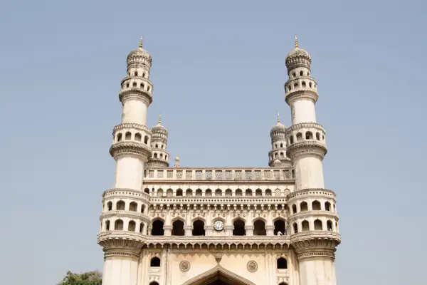 Charminar Hyderabad