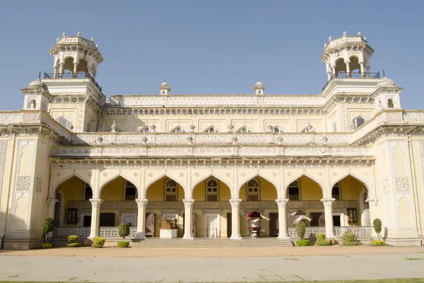 Chowmahalla Palace