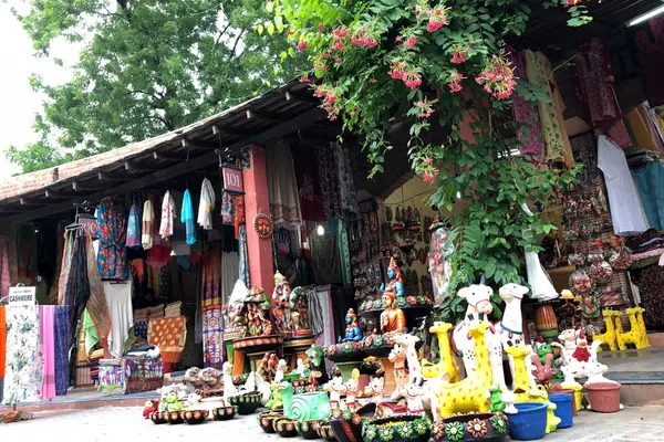 Dilli Haat Delhi