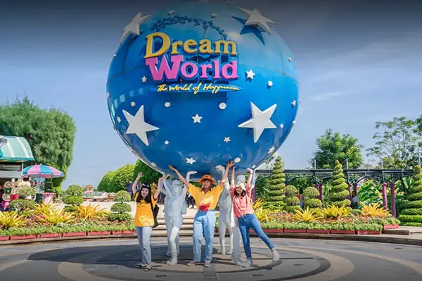 Dreamworld
