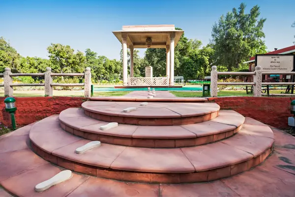 Gandhi Smriti Delhi