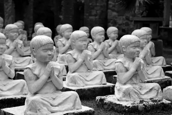 Garden of Five Senses Delhi