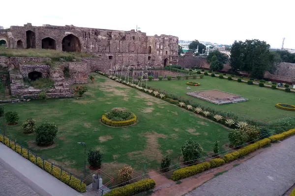 Golconda Fort Hyderabad