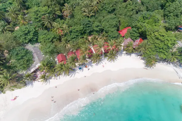 Haad Rin, Koh Phangan Haad Rin, Koh Phangan