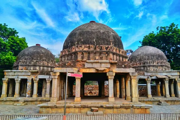 Hauz Khas Delhi