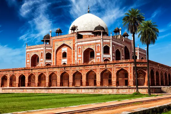 Humayun's Tomb