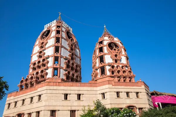 ISKCON Temple Delhi