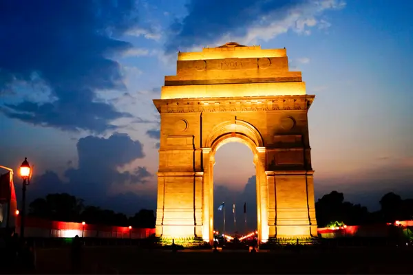 India Gate Delhi