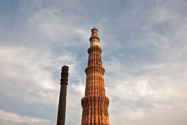 Iron Pillar Delhi
