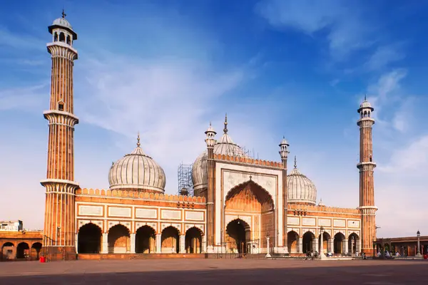 Jama Masjid