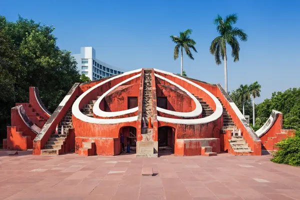Jantar Mantar Delhi