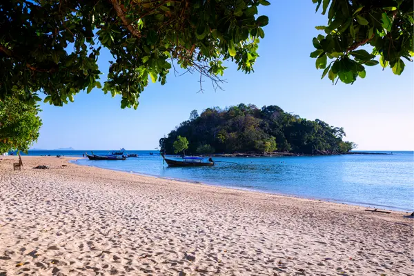 Klong Muang Beach, Krabi Klong Muang Beach