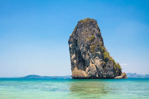 Koh Poda Koh Poda