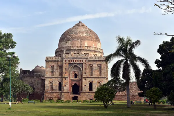 Lodhi Gardens Delhi