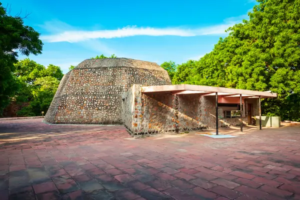 Nehru Planetarium Delhi
