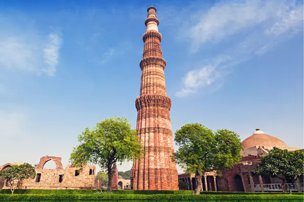 Qutub Minar Delhi