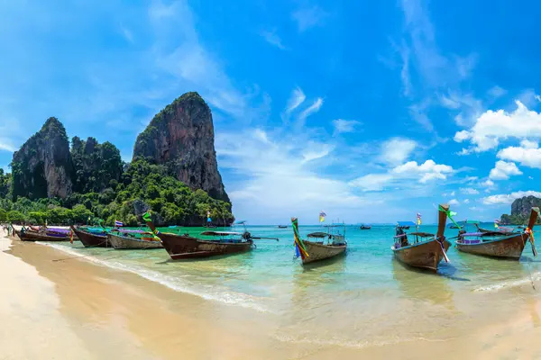 Railay Beach Railay Beach