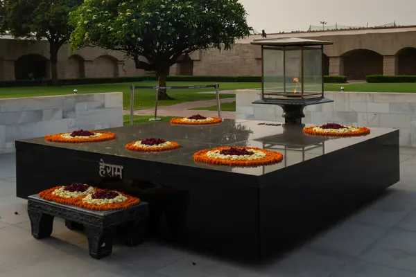 Rajghat Delhi