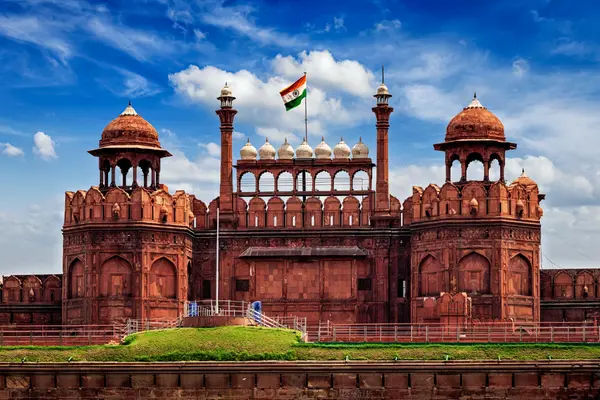 Red Fort Delhi