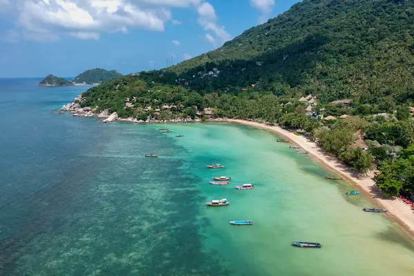 Sairee Beach, Ko Tao Sairee Beach