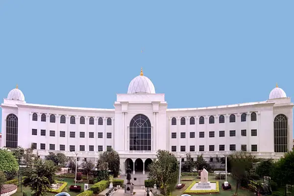 Salar Jung Museum