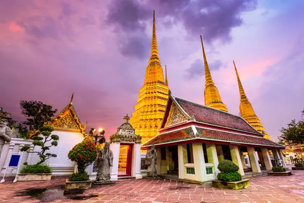 Wat Pho