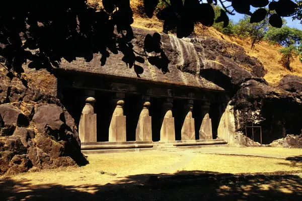 Elephanta Caves Mumbai