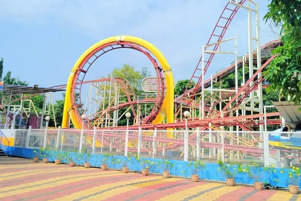 Essel World Mumbai