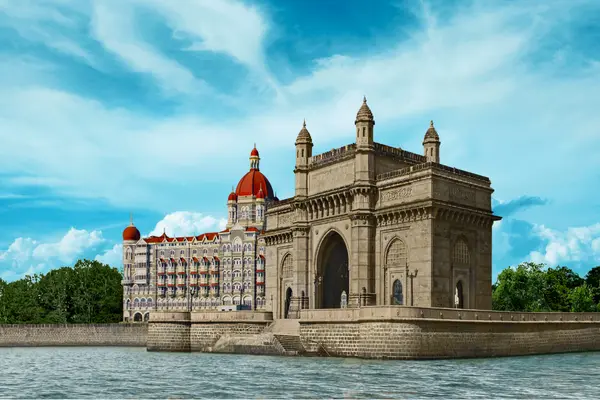Gateway Of India Mumbai