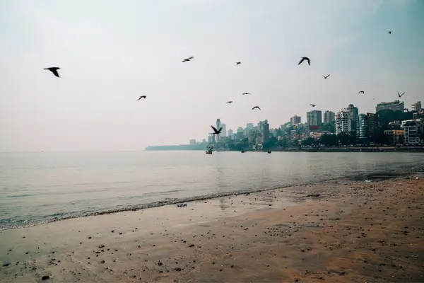 Girgaon Chowpatty Mumbai