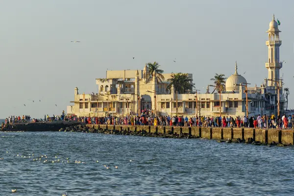 Haji Ali Dargah Mumbai