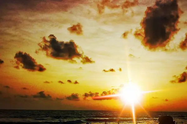 Juhu Beach Mumbai