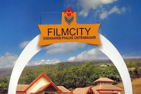 Mumbai Film City