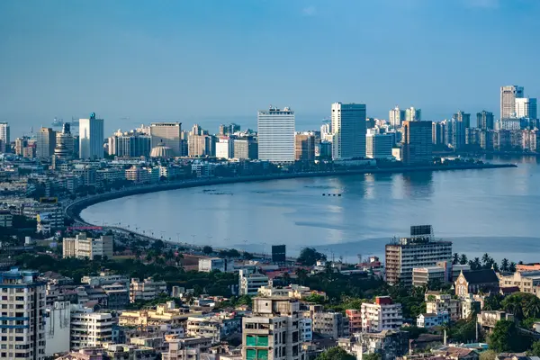 Nariman Point Mumbai