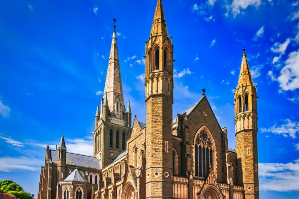 Sacred Heart Cathedral